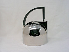 DESIGNER OLIVER HEMMING NIO