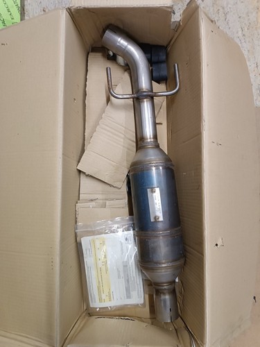 Neu twintec rußpartikelfilter - neu,