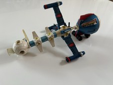 Popynica Captain Future Comet ?24Std?