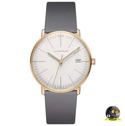 Junghans max bill automatik - max,