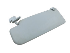 Sonnenblende Rechts für Skoda Octavia II 1Z 05-09 136TKM!! 432020552H 5J2857552