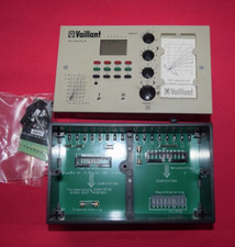 Vaillant 252987 Elektronischer