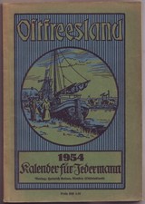 Ostfriesland kalender für - kalender,
