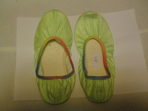 Hallenturnschuhe - x,
