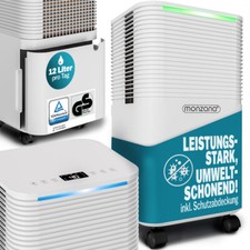 Monzana luftentfeuchter - monzana®,
