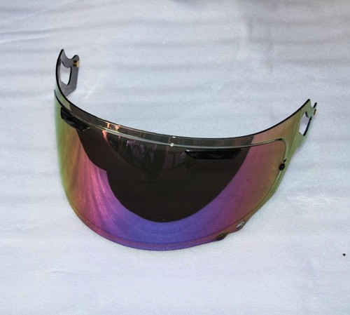 Visier für arai rx7 - rx7-x, qv-pro