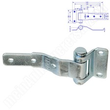 KARTT Scharnier TKBH4003 für