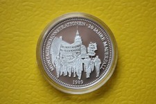 20 Jahre Mauerfall / Montagsdemonstrationen