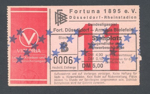 1984 fortuna - 1984/85, ---