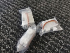 3 Lenkung Siku Control Servo VOLVO Fendt  Getriebe Scania 1:32 Motor