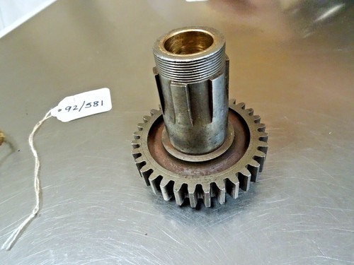 Bsa starrgetriebe getriebe - bsa,