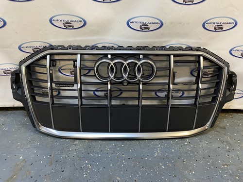 Audi facelift - 4m,