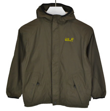 Jack Wolfskin Family Texapore 4x4 Jacke Damen Gefüttert 140 CM