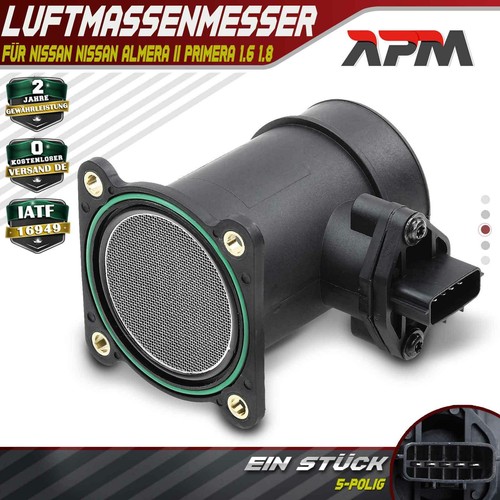 Luftmassenmesser