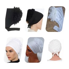 FIRFIR BONE Hijab Kopftuch