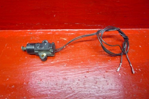 Sensor seitenständer yamaha - sensor,