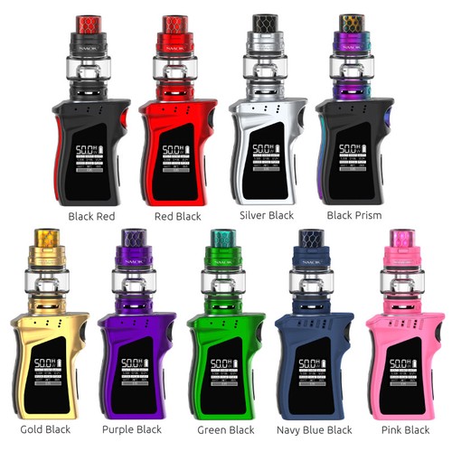Smok mag baby - smok, 1600mah