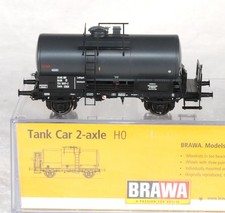 Brawa 49211 kesselwagen - brawa,