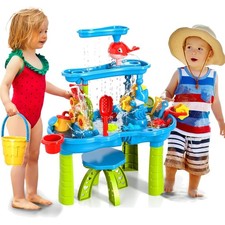 Kinder Wasserspieltisch Groß