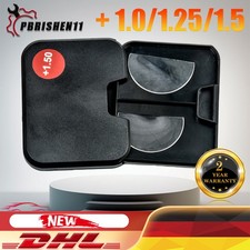 Bifokallinsen Lesegerät