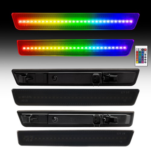 Led seitenmarkierungsleuchten - led,