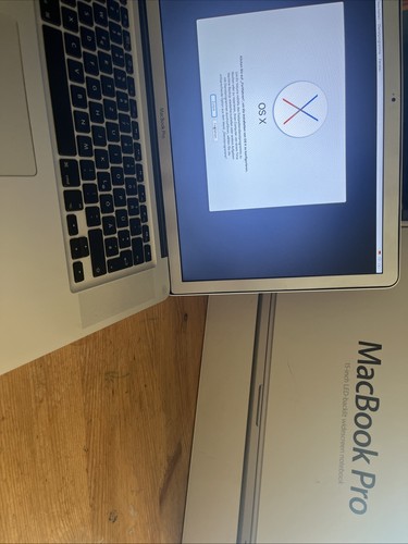 Apple macbook pro a1286 8gb - macbook,