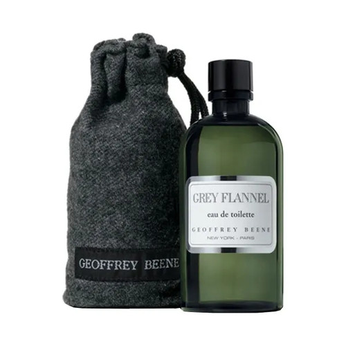 Geoffrey beene grey flannel - beene,