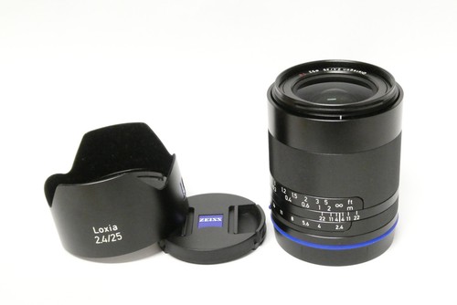 Zeiss loxia 25 mm - zeiss,
