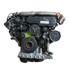 Motor für audi touareg - q7,