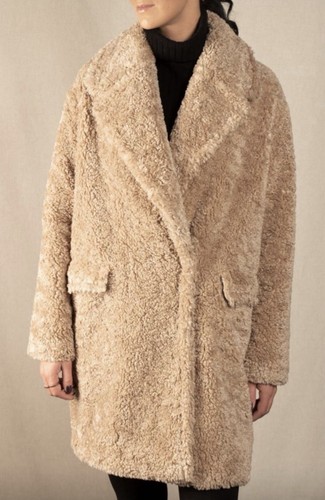 Tagliatore astrid teddyfell - astrid,