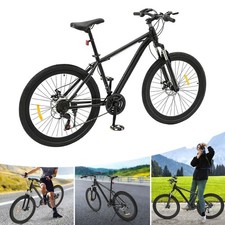 26 Zoll Mountainbike 21-Gang