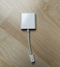 SD Kartenleser für iPhone