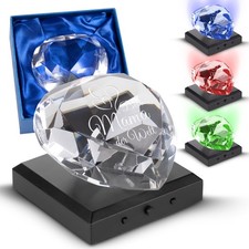 Muttertag Geschenk Gravur -