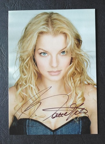 17747 yvonne catterfeld - 17747,