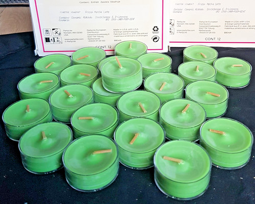 Partylite pack teelichter - 2, (