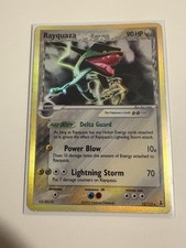 Rayquaza (Delta Species)