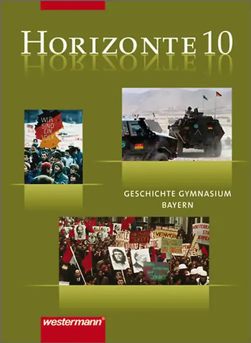 Horizonte geschichte - horizonte,