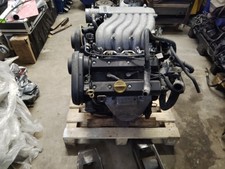 Opel Calibra Vectra A V6 C25XE