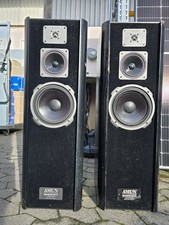 Quadral Amun MK IV Phonologue Lautsprecher Paar, 4♎️