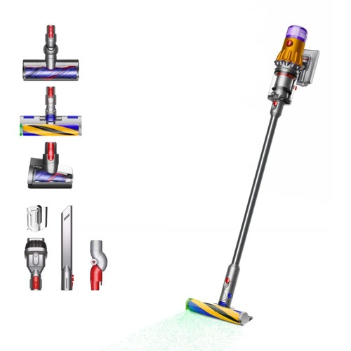 Dyson v12 detect - dyson, absolute