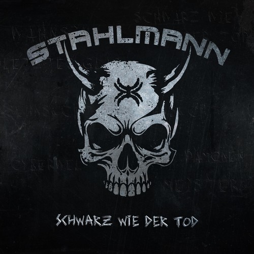 Schwarze tasse keramik - schwarze, 300ml