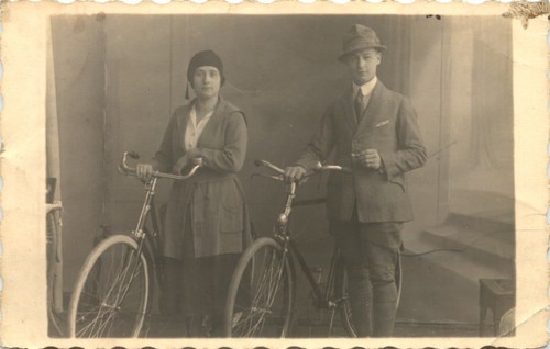Düsseldorf fahrrad 771810 - -,