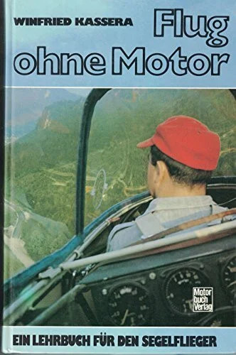 Flug ohne motor buch - motor,