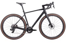 Benotti gravel sram rival - gravel,