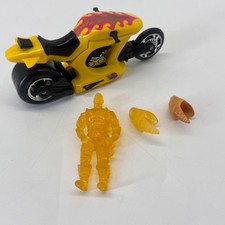 M.A.S.K. Kenner Jackal mit