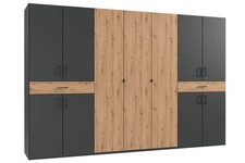 Kleiderschrank tibet - kleiderschrank,