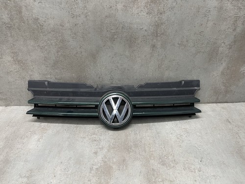 Golf cabrio grill - 4,