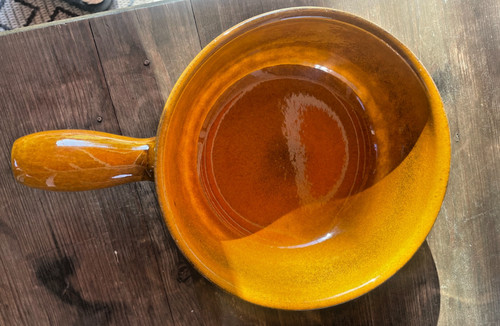 Landert fonduepfanne top - 22,