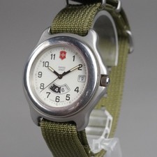 SWISS ARMY 41mm Vintage Herren