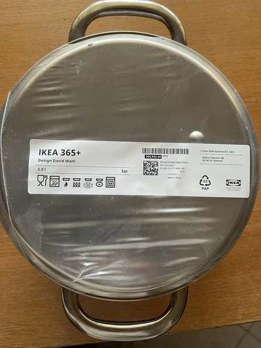 Neu ikea topf - neu, 3